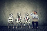 Don’t fear the Age of Automation