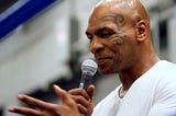 Iron Mike Tyson Inspires Us All To Lead ‘Humbled’ Lives. No, Seriously.