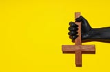 Many Western Christians Are Going the Way of the Reich Church