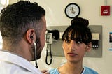 The Shortcomings of Transgender Health Care