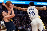Will Mexico Be a Major Exporter of NBA Talent?