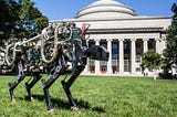 Top US Colleges for Computer Science