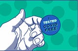 An idiot’s guide to COVID-19 viral vs antibody testing