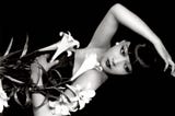 On Anna May Wong and Wanting