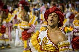 Who Gets to Sing at the Rio Carnival?