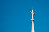 In Remembrance of My Childhood Pastor — a Digital Leader Before His Time