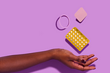 Can a Startup Really Solve Access Issues For Birth Control?