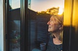 It’s Never Too Late To Turn Trauma Into Growth