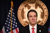 Andrew Cuomo and the Cult of the Asshole Boss