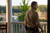 Can ‘The Walking Dead’ Survive Without Its Lead Character?