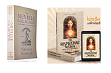 I Wrote the Book I Wished Existed When I Was First Reading Neville Goddard