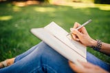 Cognitive Journaling: A Systematic Method to Overcome Negative Beliefs
