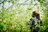 The Black Men Behind Social Media’s Great Gardening Explosion