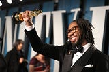 3 Lessons From That Guy Who Tweeted He’d Win an Oscar 8 Years Before He Did