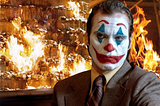 Joker 2 Bids Fans Adieu
