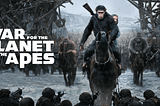 ‘War For the Planet of the Apes’ and the Nature of Walls