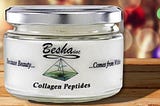 9 Best Collagen Peptides Protein Powders