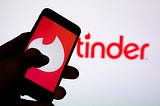 Tinder Is Obsessed With Trump