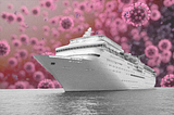 I Worked Onboard a Cruise Ship and Watched Coronavirus Unravel the Industry