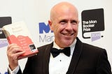 Communicating the Incommunicable: celebrating the writing of Richard Flanagan