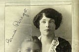 Grace Perego in Six Scenes