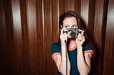 A Fearless Guide to Losing Your Social Nerves