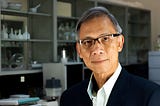 The Future is Faster Than You Think: Dr Yun K Tam of SinoVeda On How Leaders Are Preparing for The