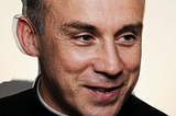 The Dark Side of Thomas Merton
