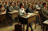 (Social) Class is in Session: Clear thinking about class and capitalism