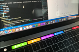 How to add shortcuts to the touchbar without 3rd party software!