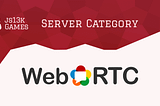 Welcome to WebRTC!