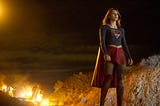 The DC Superhero TV Shows Are About to Trump Marvel’s Movies