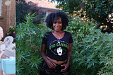 Women Leading The Cannabis Industry: “Share, share, share”, With Natalie Cox of Afro Cannada…