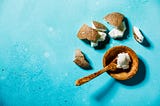 Why Food Experts Can’t Agree on Coconut Oil