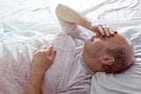 Why Sleep Gets Worse as You Age