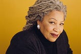 Toni Morrison Taught Black Women, ‘You Are Your Best Thing’