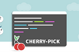 ¿Cómo usar git cherry-pick sin morir en el intento?