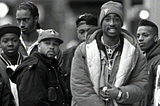 2Pacalypse Now 1991 Biography, Part 3