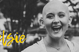 Kelsie: A life full of faith, hope and unimaginable courage