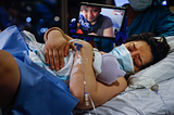 Will COVID-19+ Moms Be Separated From Their Babies?