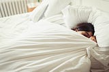 Surviving Without Sleep, and Then With Too Much