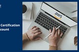 How to Get AWS Certification Exam Discount