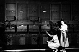 As programadoras do ENIAC apagadas da história da computação