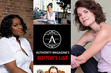 Editor’s List: Authority Magazine’s Favorite ‘Five Things Videos’ About The Book That Changed My…