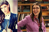 Mayim Bialik’s Words Are Dangerous, Because She Means Well.