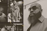 Black Thought is Loved and Feared By Your Favorite Rapper