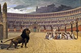 The Decian Persecution of the Republican Unfaithful
