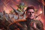 Happy Free RPG Day — June 27th