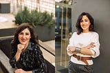 Female Founders: Dr Maryam Sayyad and Gelareh Khoie of Kosmos Institute On The Five Things You Need…