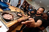 Welcome to the ‘Black Power Kitchen’ of Tomorrow